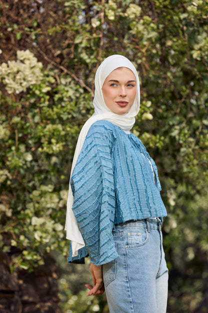 Luna Blouse