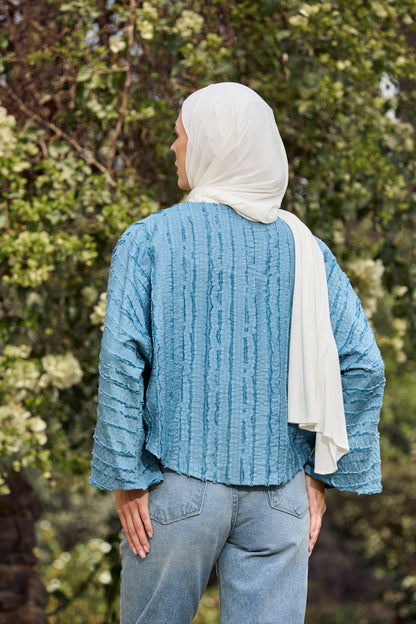 Luna Blouse