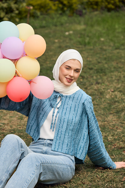 Luna Blouse