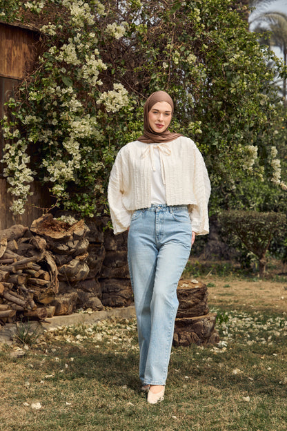 Luna Blouse