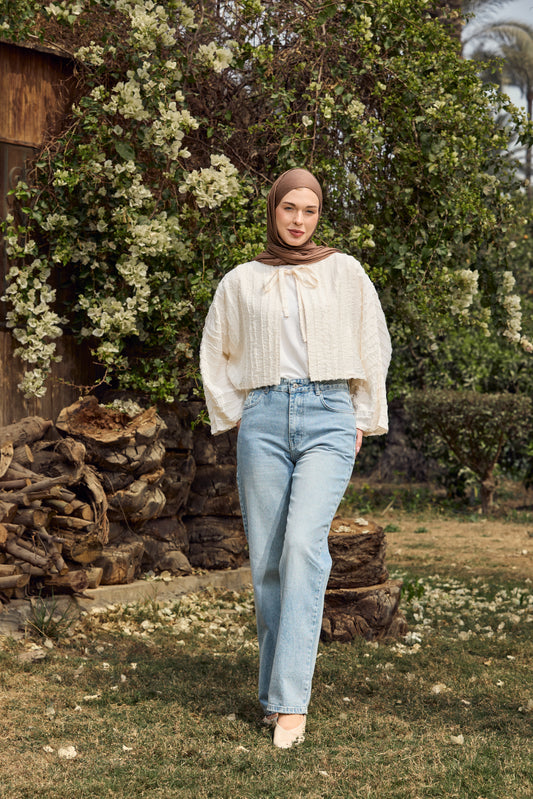 Luna Blouse