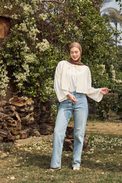 Luna Blouse