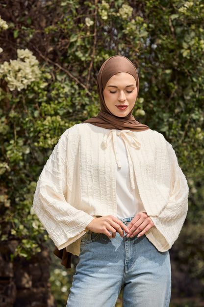 Luna Blouse