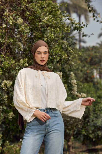 Luna Blouse