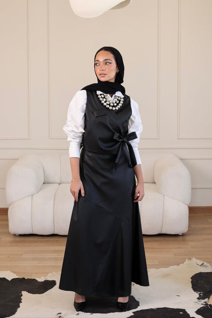 Midnight Muse Leather Set