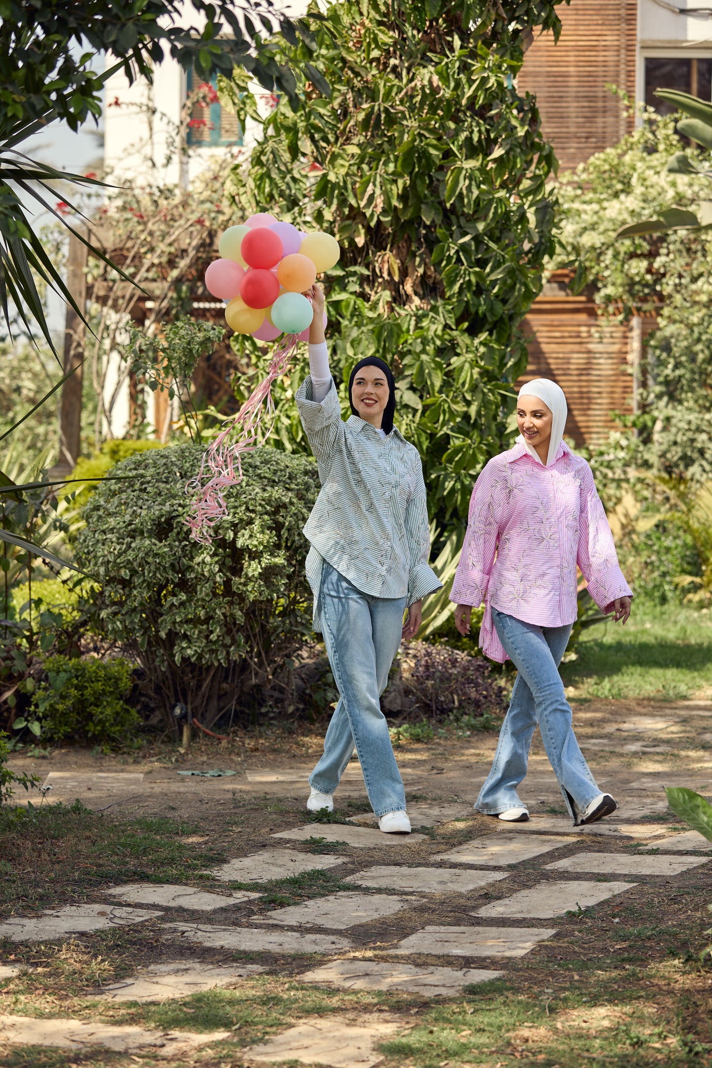 Candy Chemise
