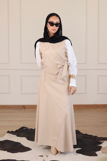 Midnight Muse Leather Set