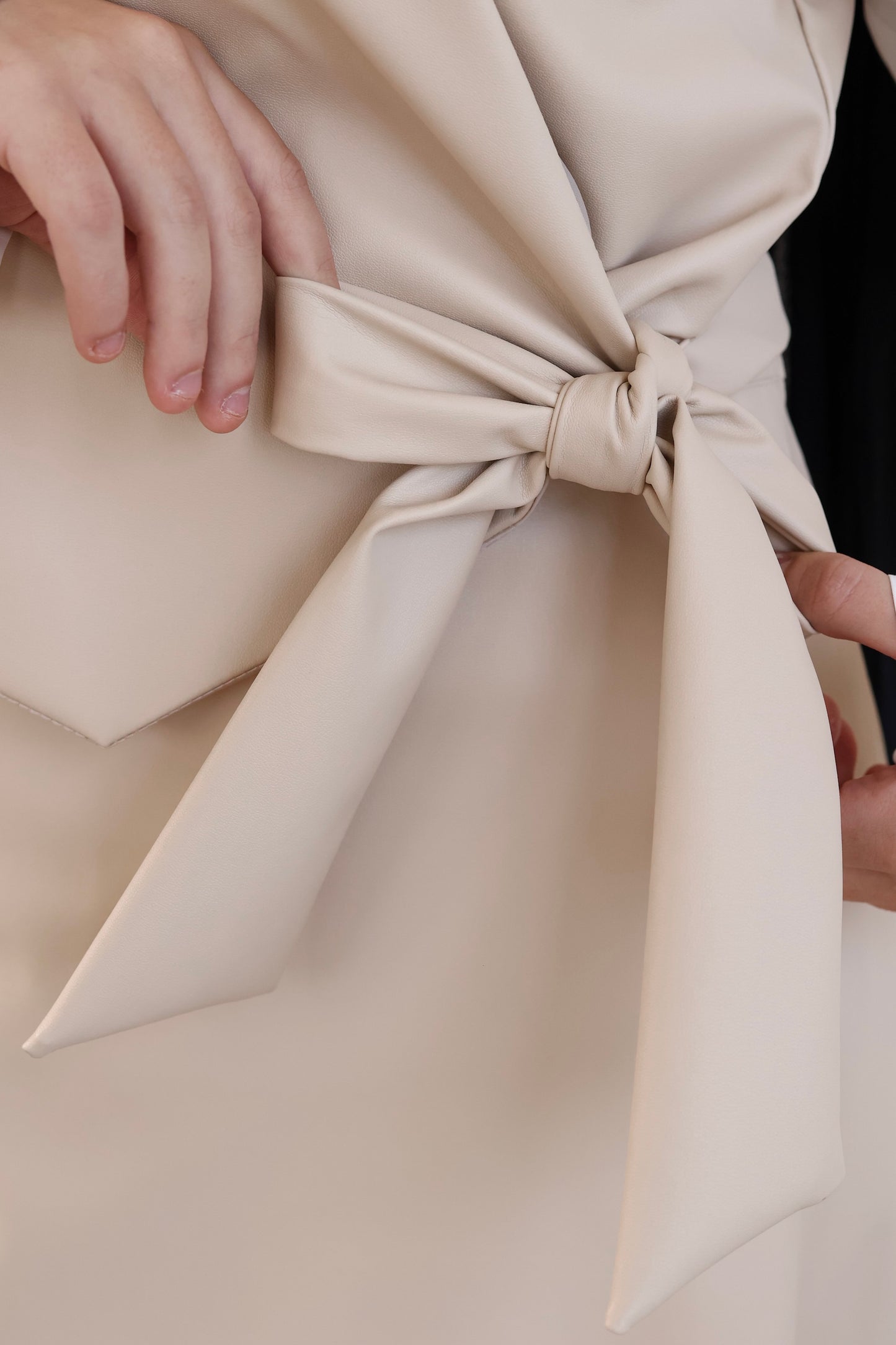 Midnight Muse Leather Set