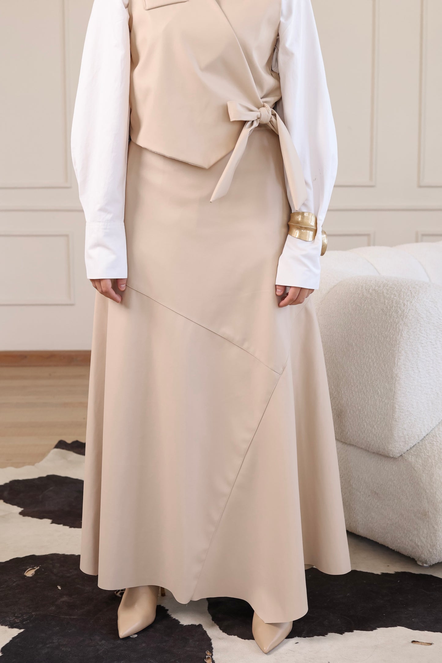 Midnight Muse Leather Set