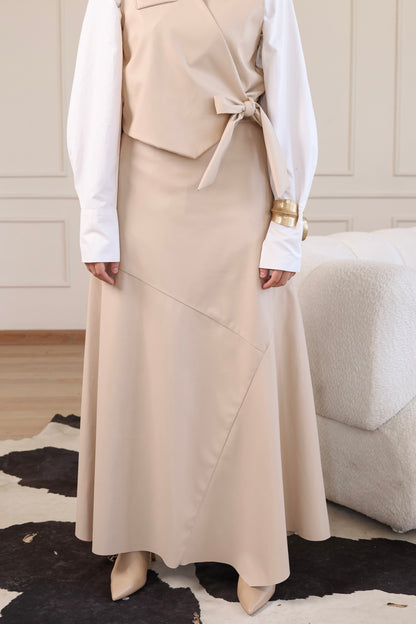 Midnight Muse Leather Set