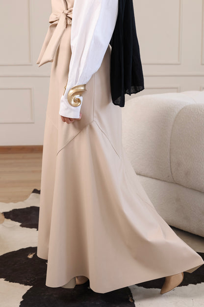 Midnight Muse Leather Set