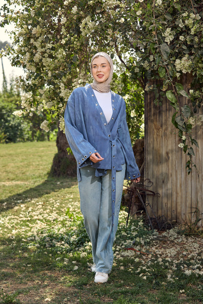 Ring Kimono
