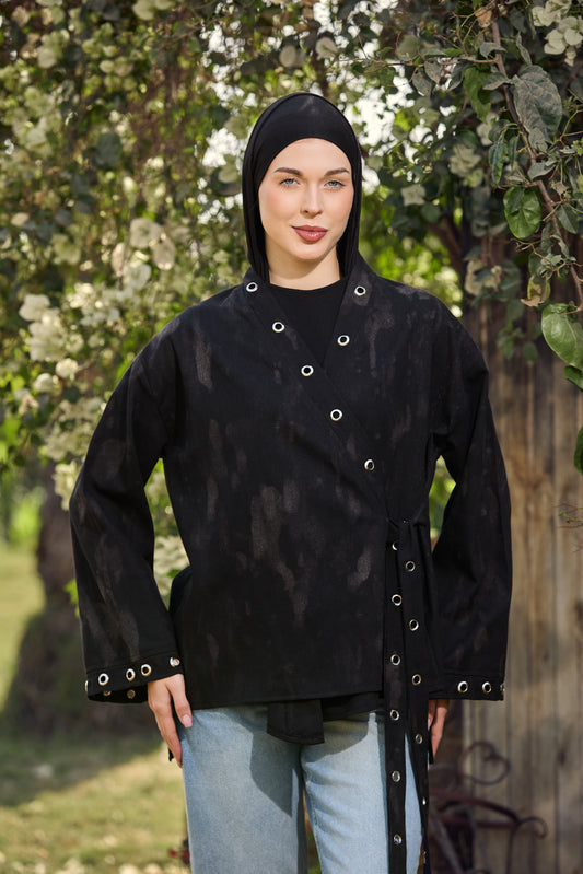 Ring Kimono