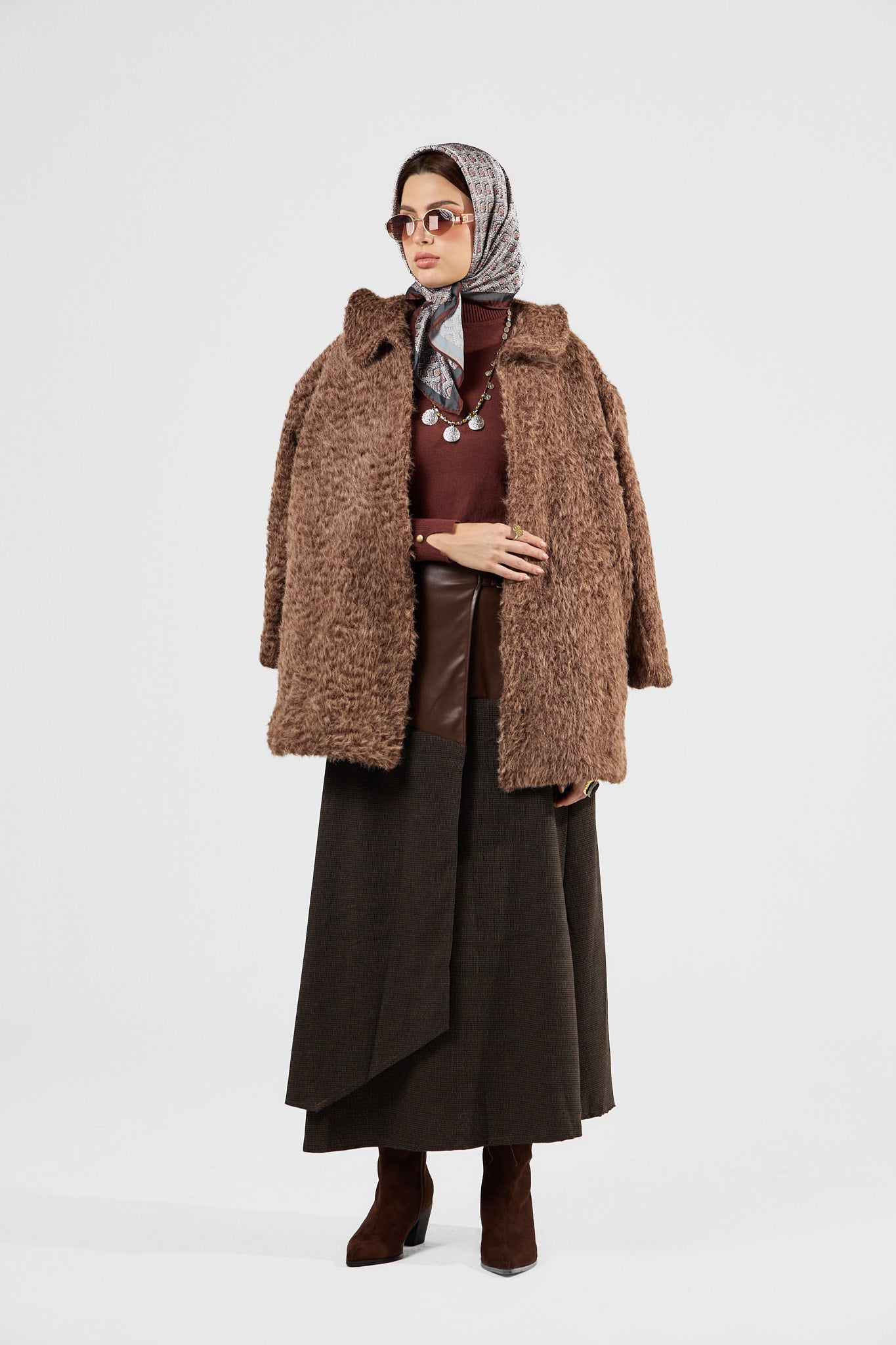 Autumn Spirit Jacket