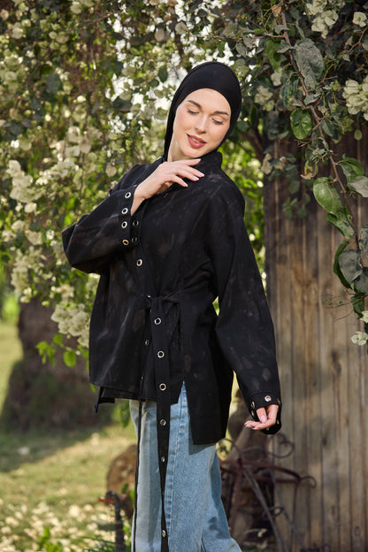 Ring Kimono