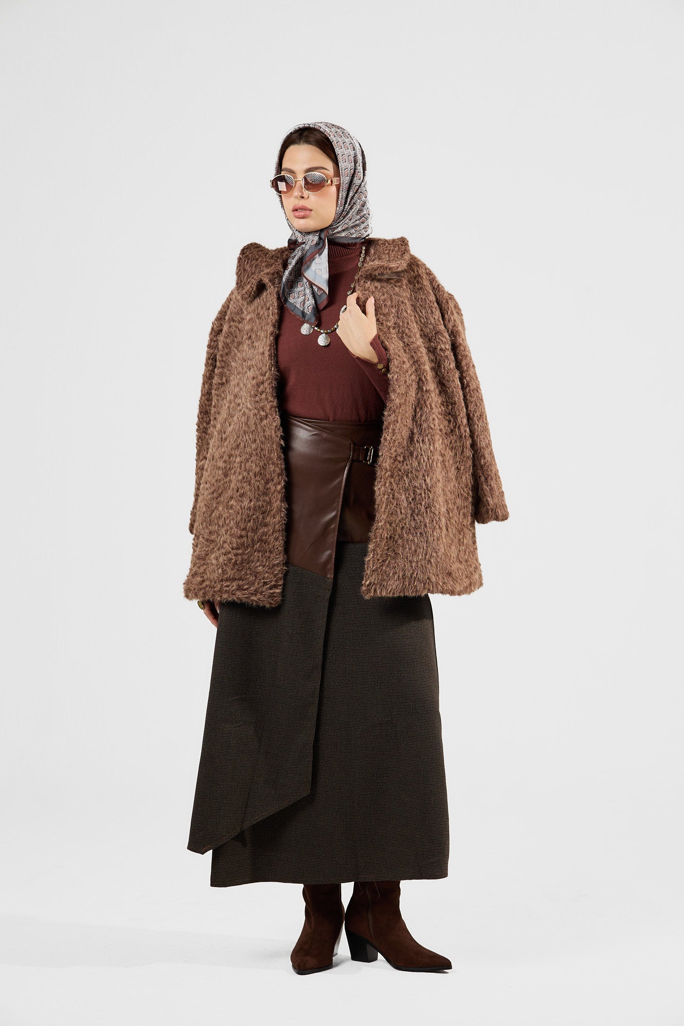 Autumn Spirit Jacket