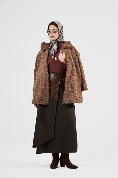 Autumn Spirit Jacket