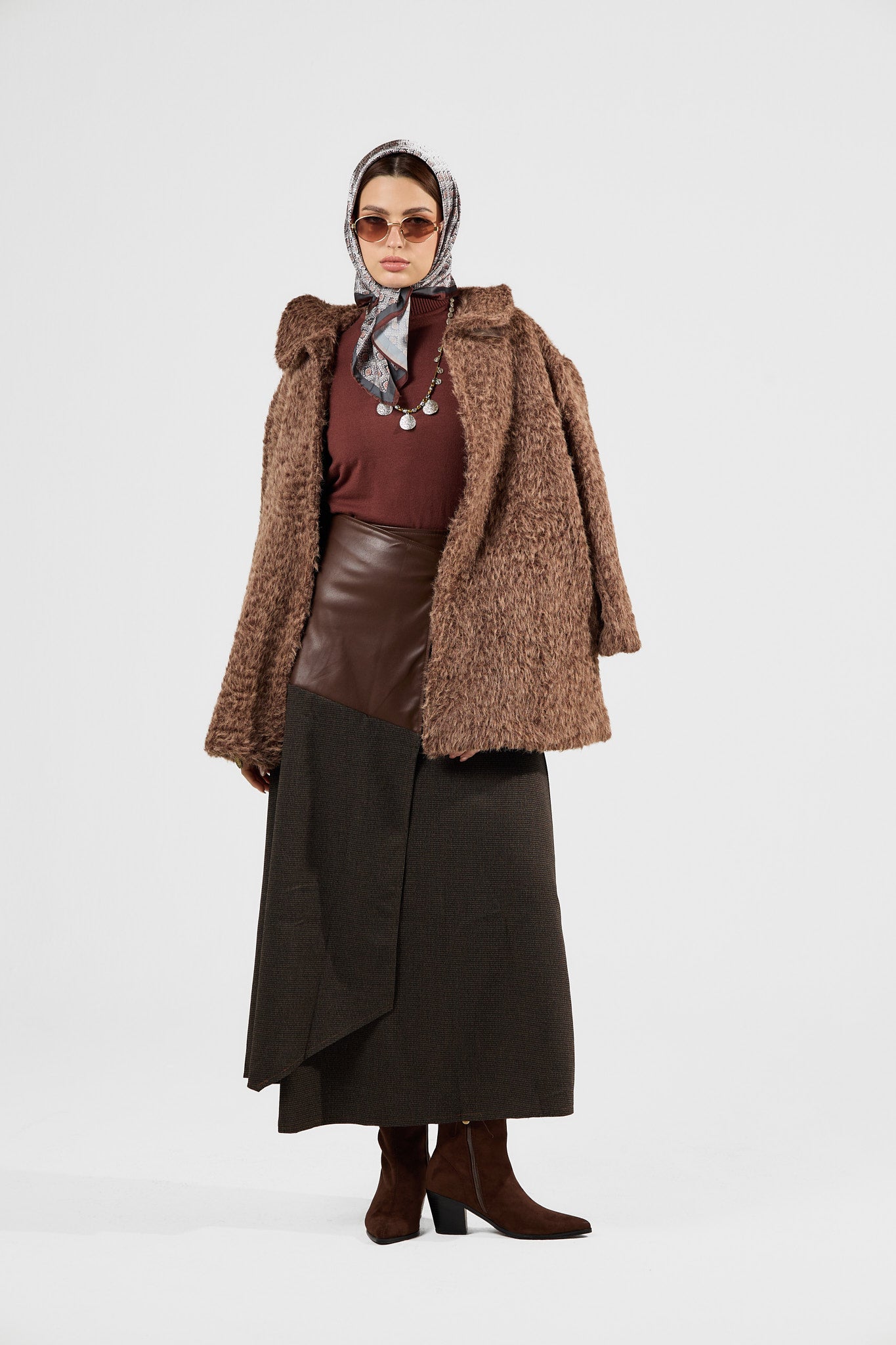 Autumn Spirit Jacket