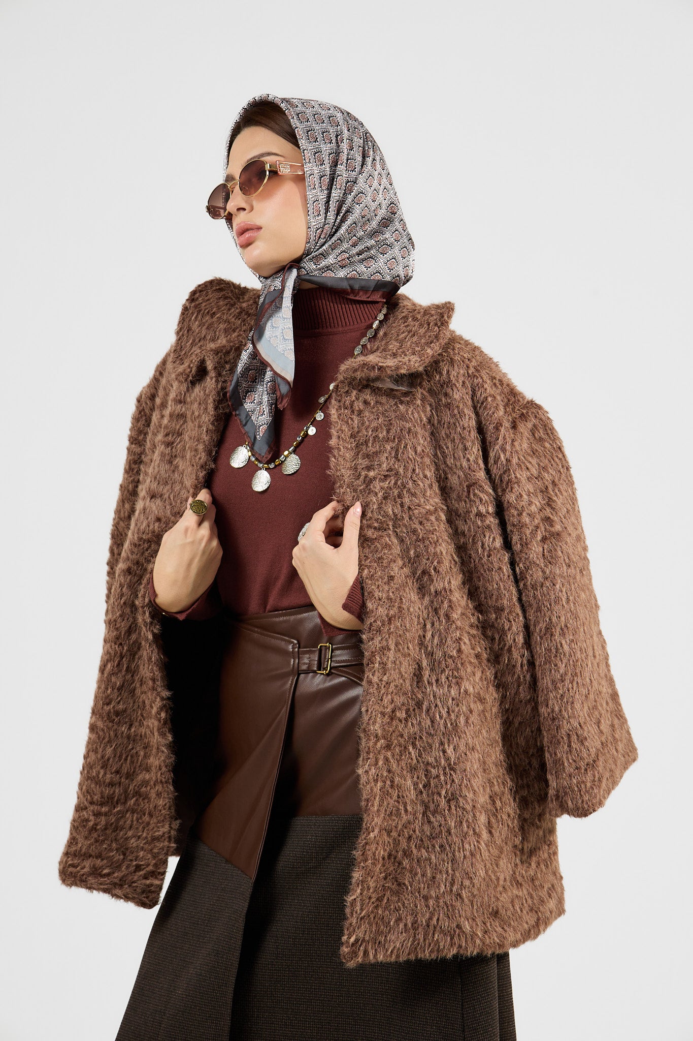 Autumn Spirit Jacket