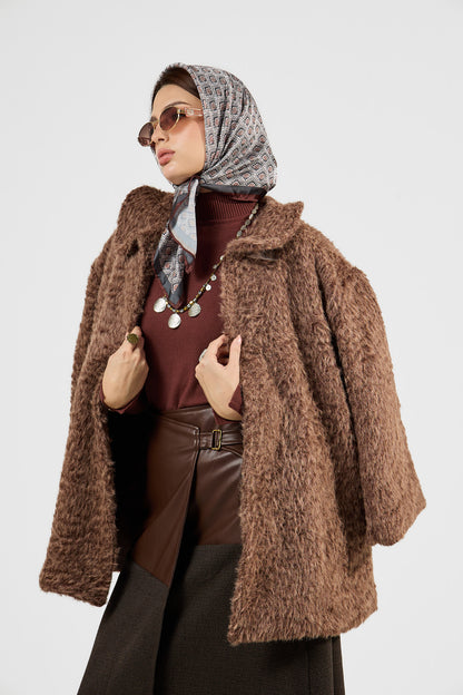 Autumn Spirit Jacket