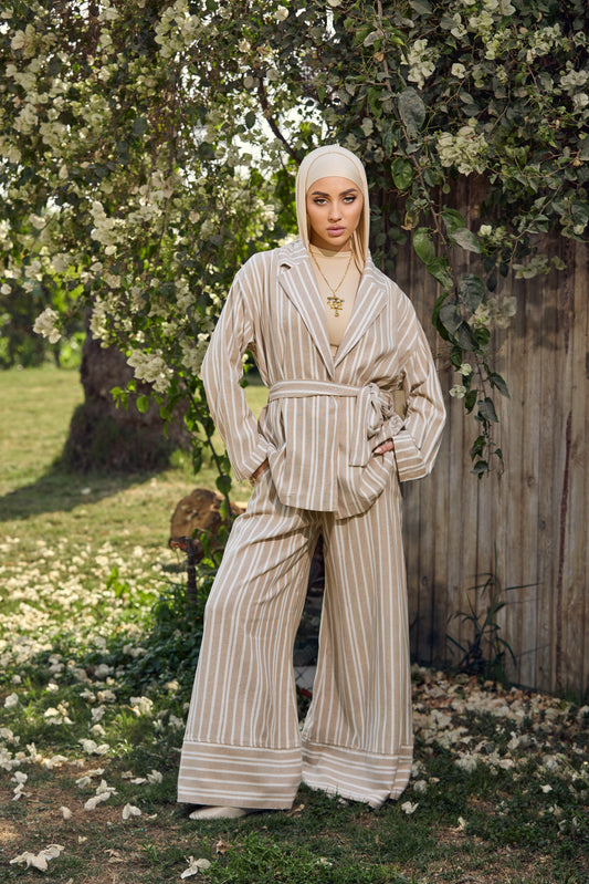 Desert Suit