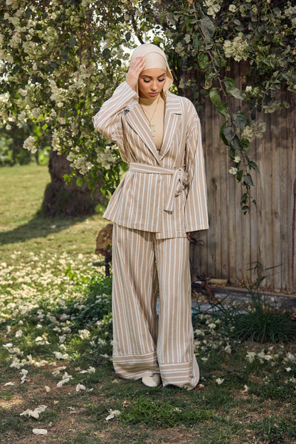 Desert Suit