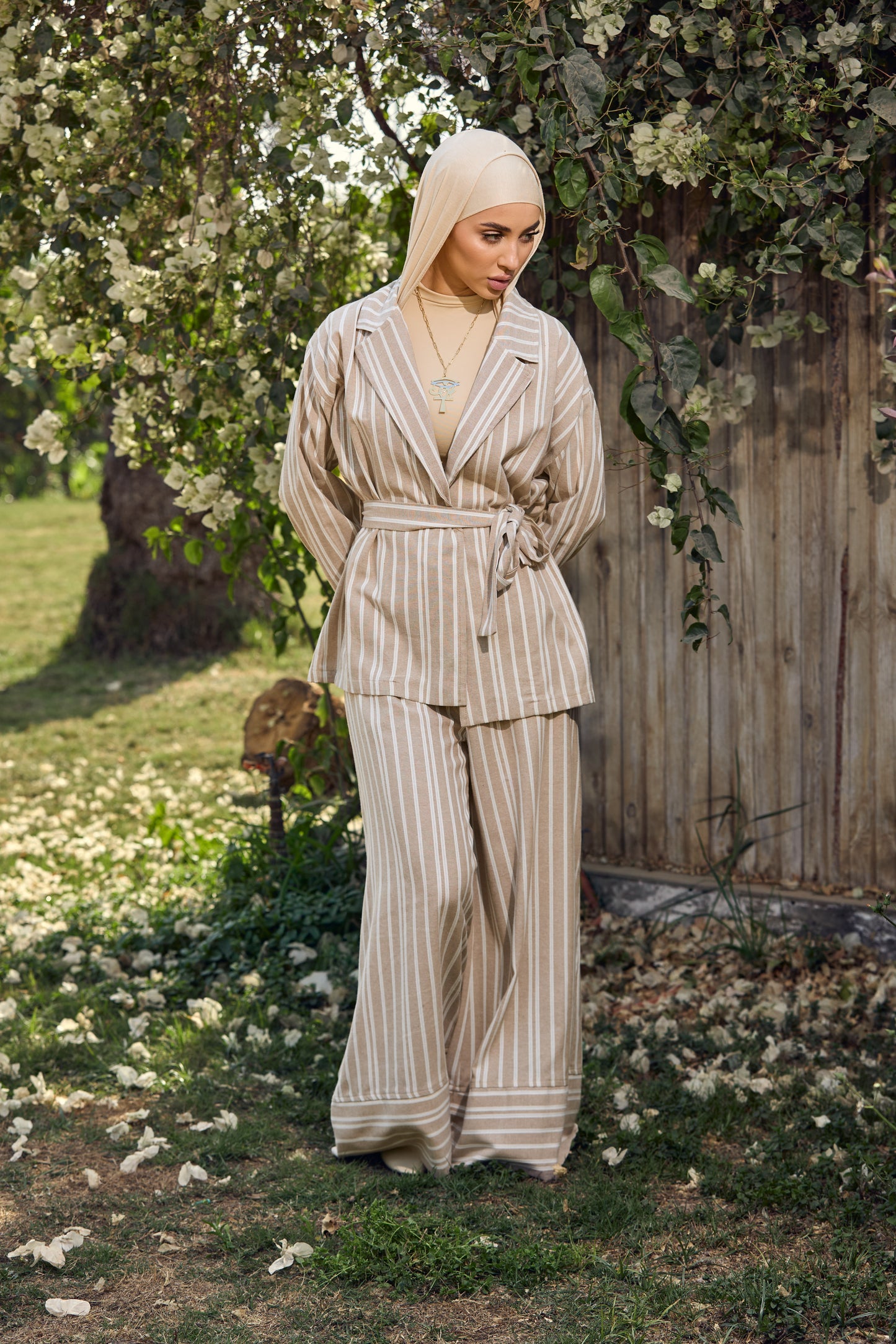 Desert Suit