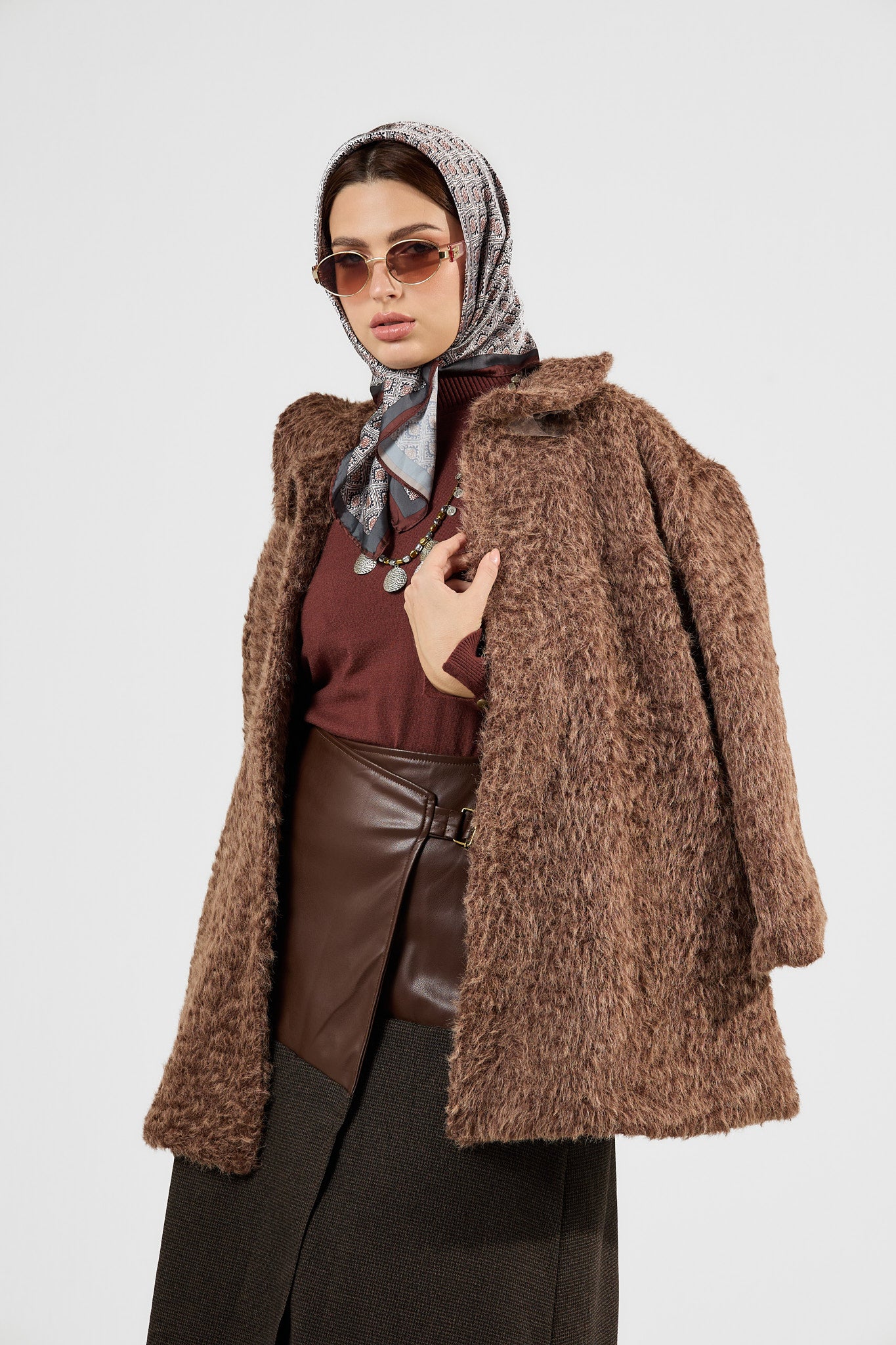 Autumn Spirit Jacket