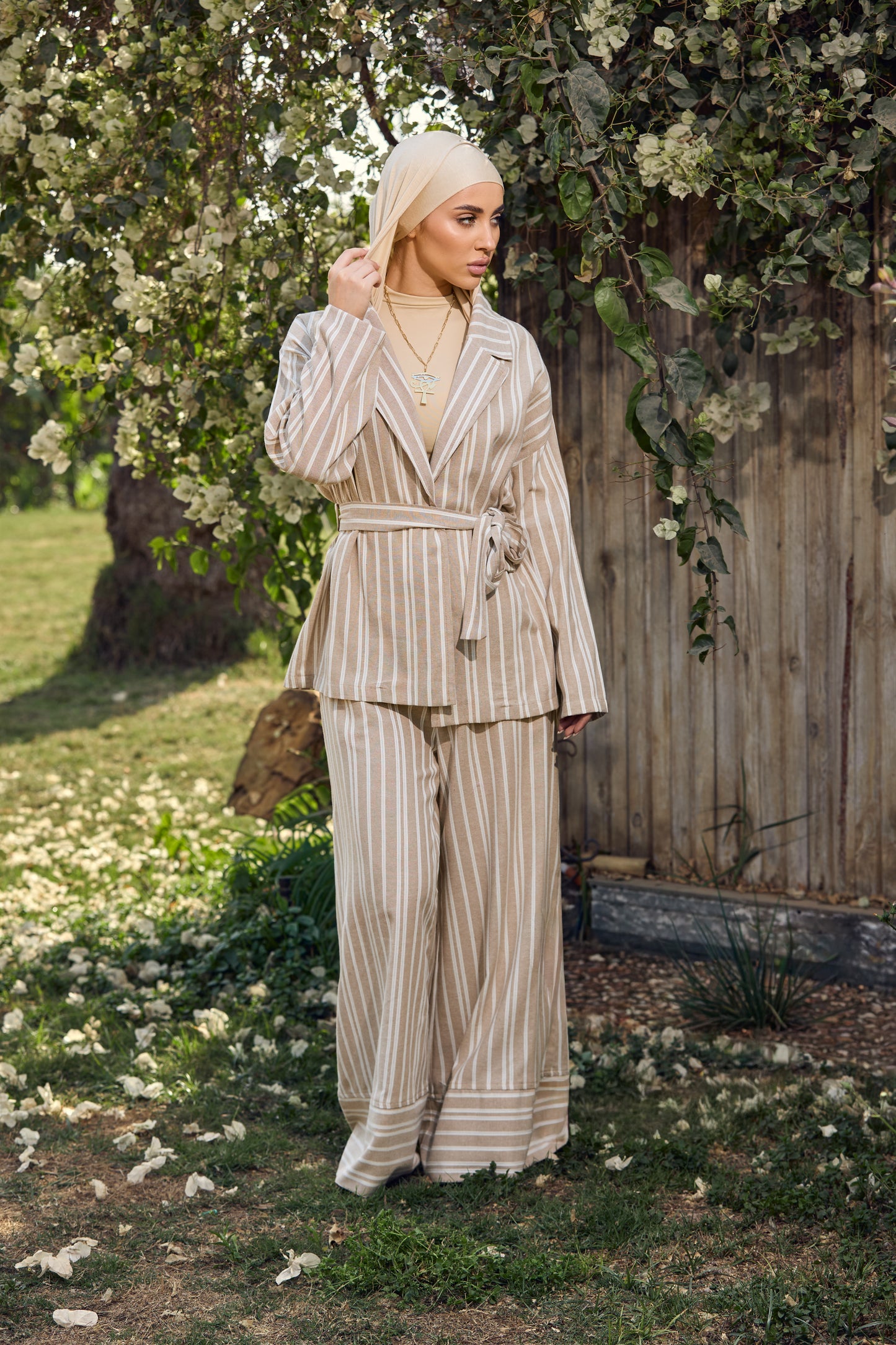 Desert Suit
