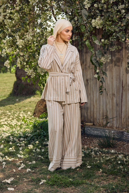 Desert Suit