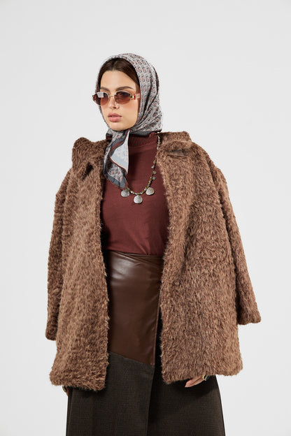 Autumn Spirit Jacket