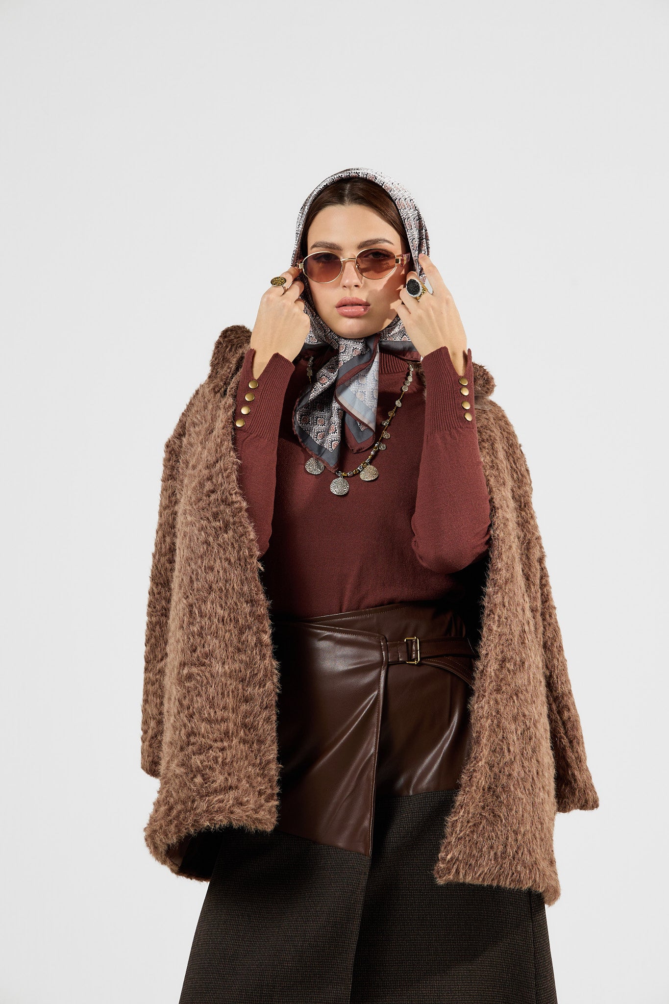 Autumn Spirit Jacket