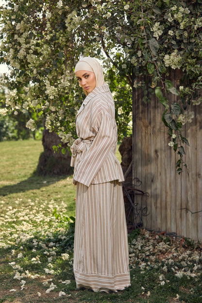 Desert Suit