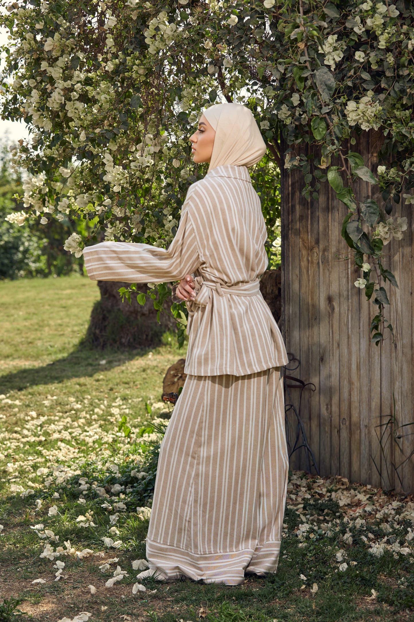 Desert Suit