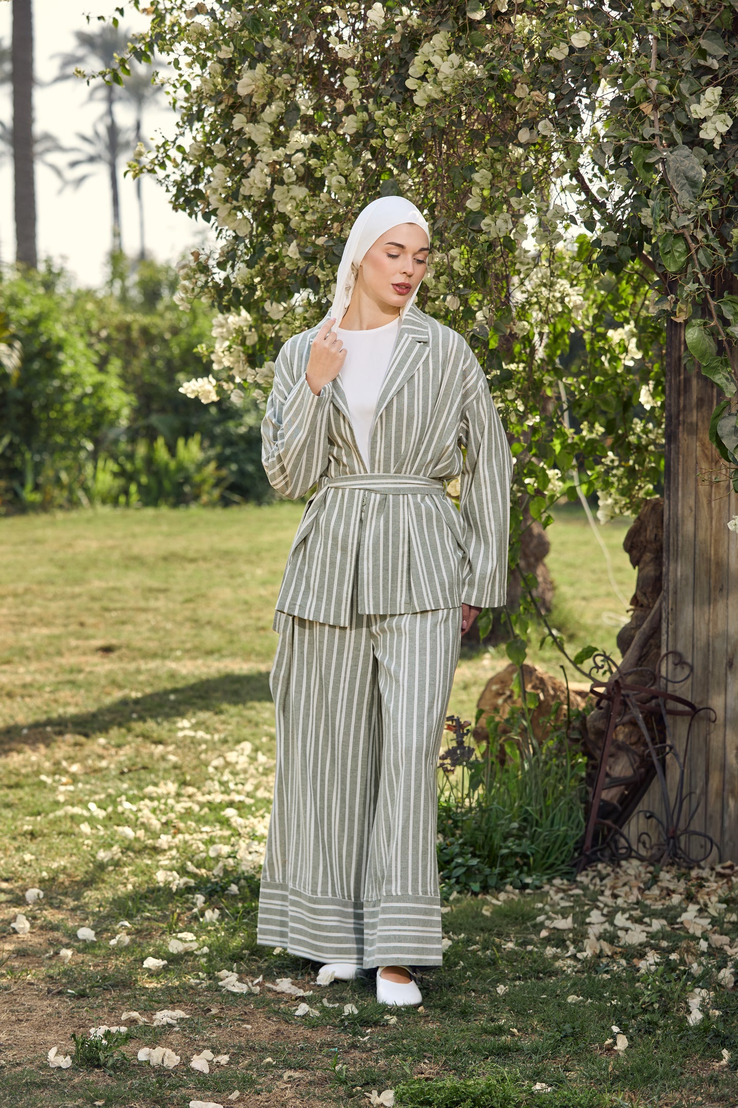 Desert Suit