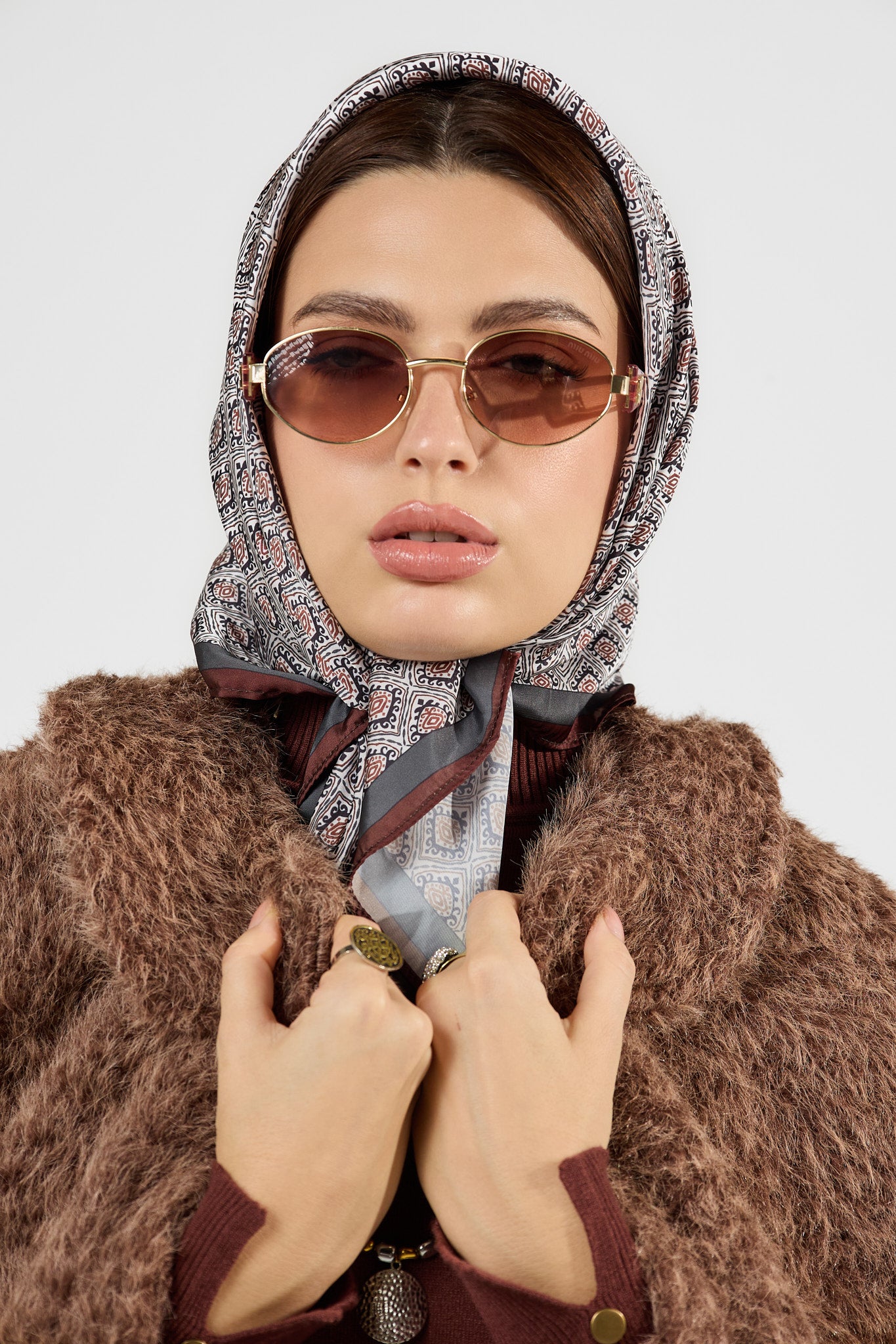 Autumn Spirit Jacket