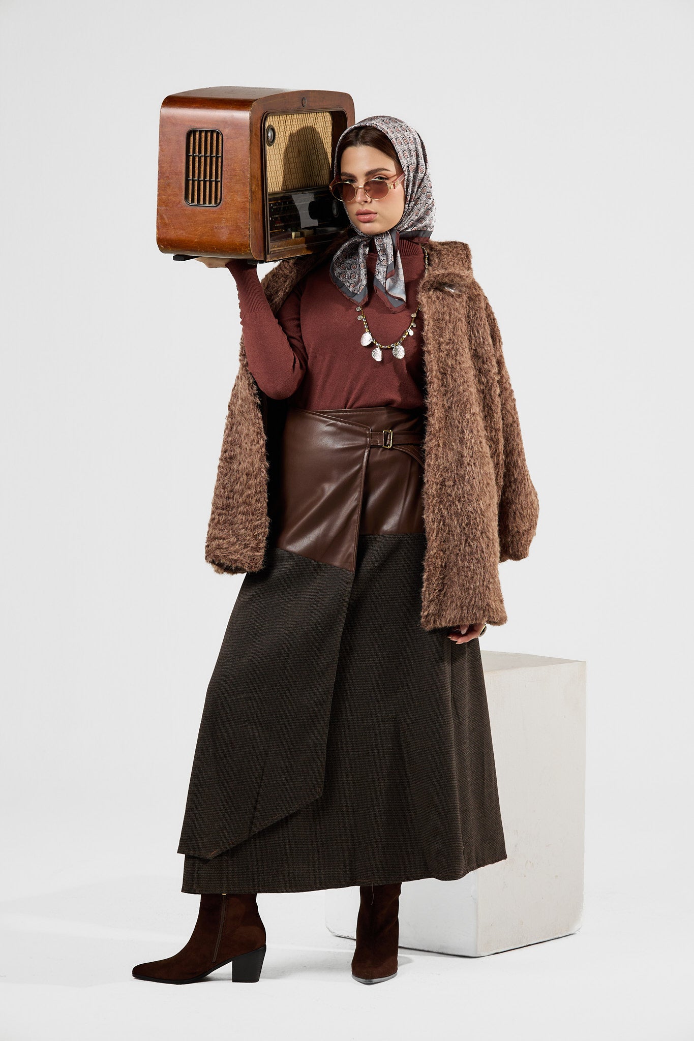 Autumn Spirit Jacket