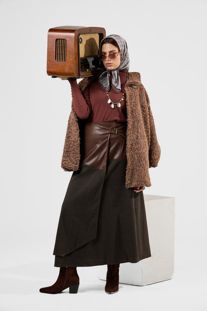 Autumn Spirit Jacket