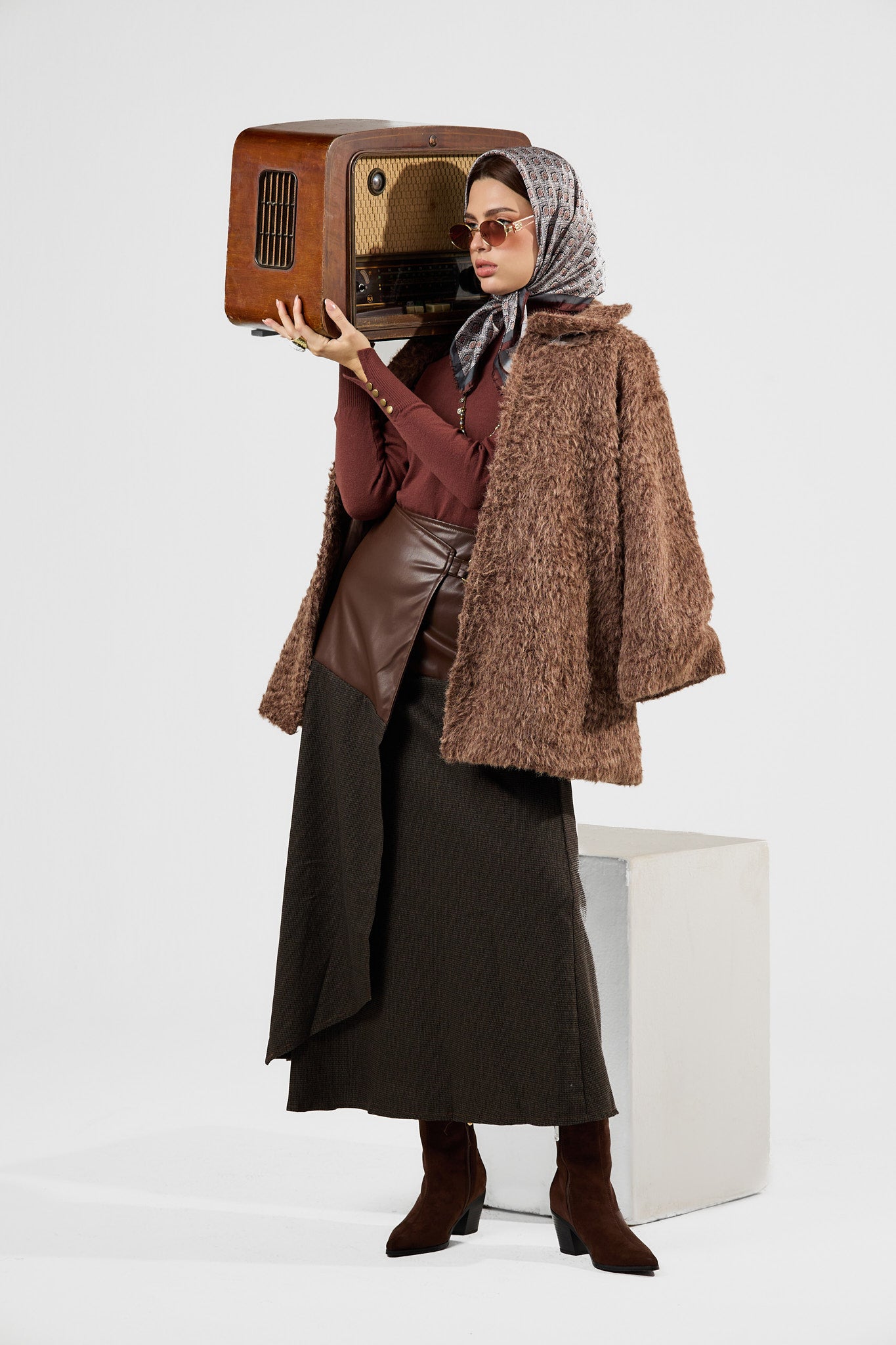 Autumn Spirit Jacket