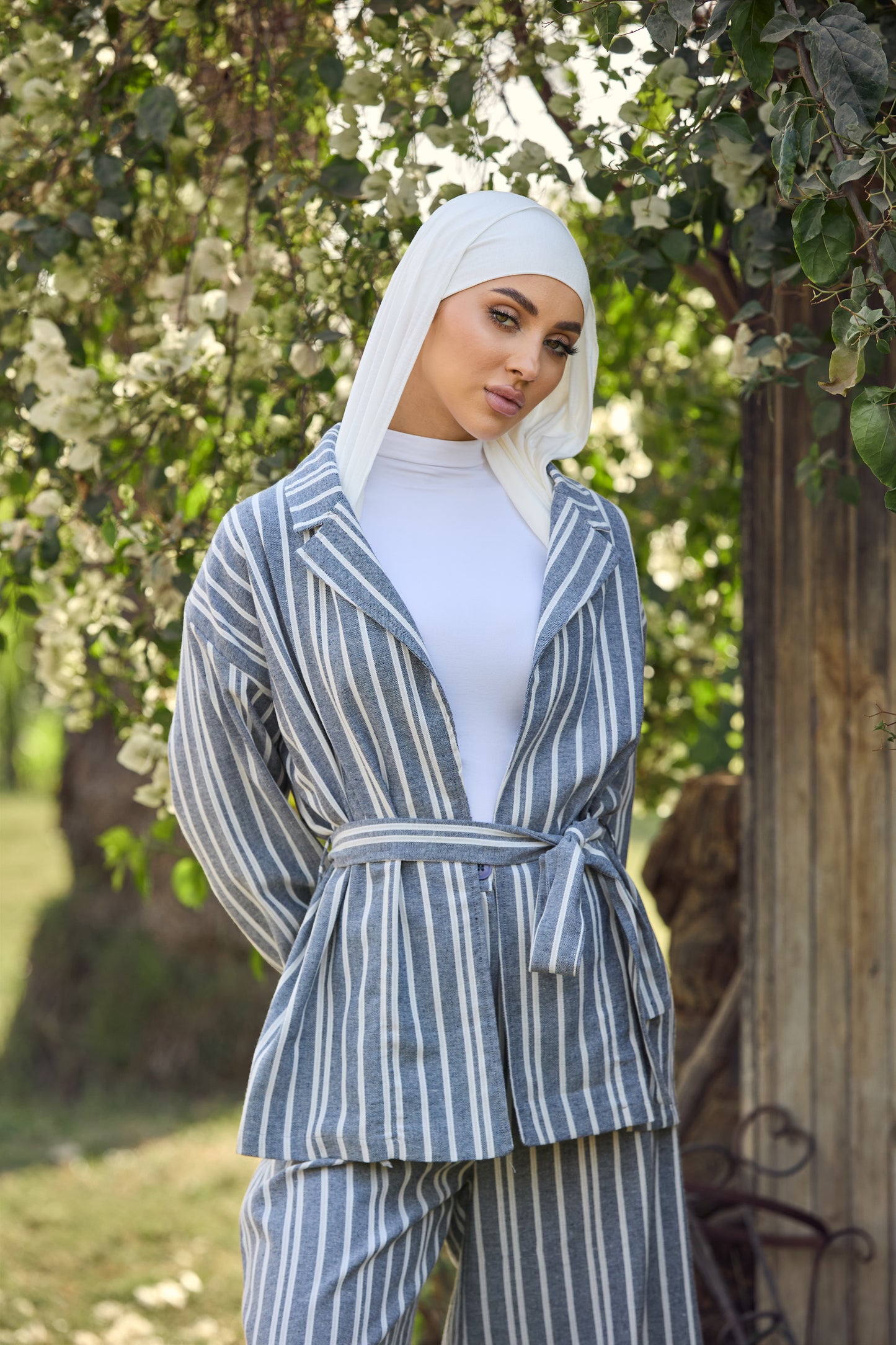 Desert Suit