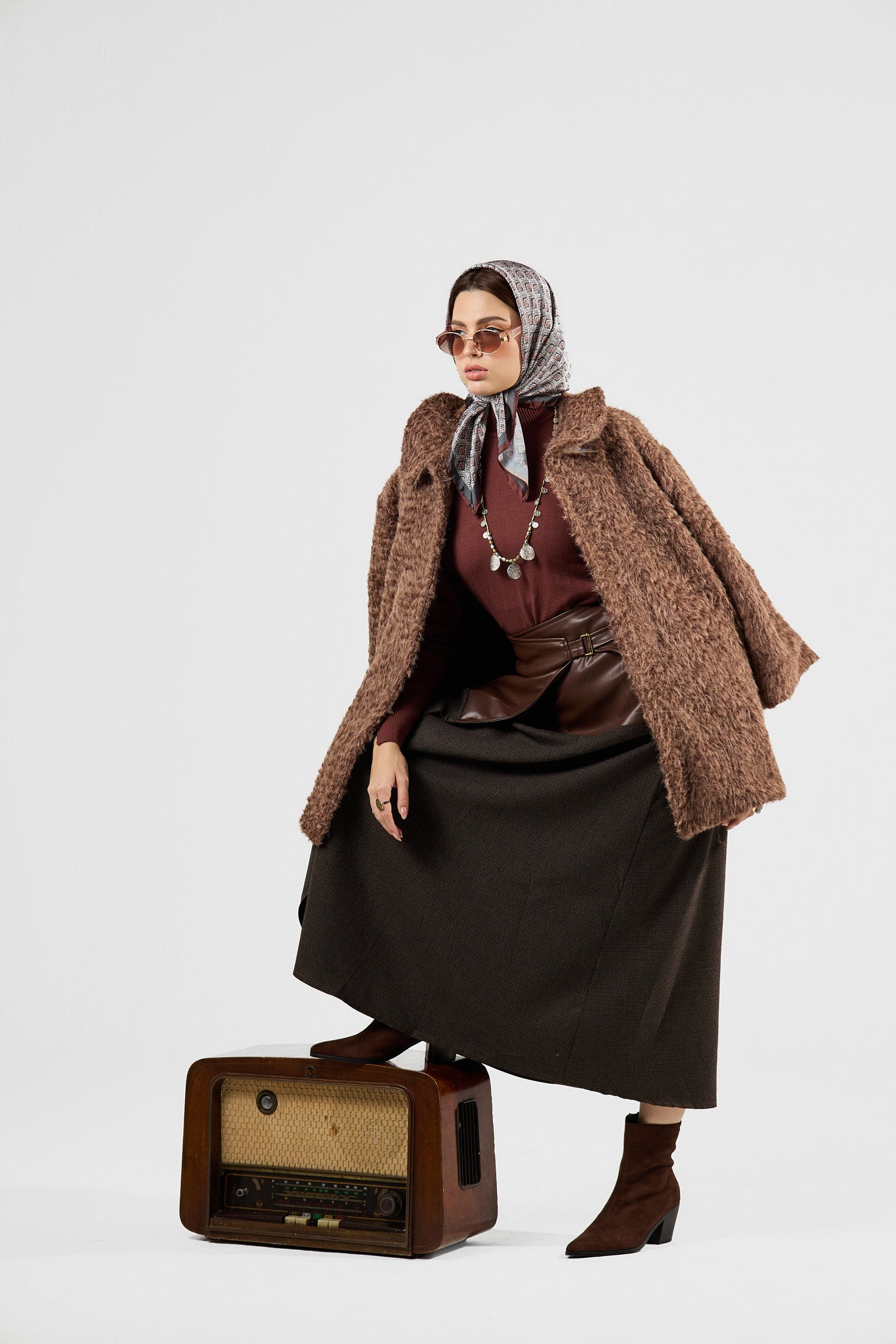 Autumn Spirit Jacket