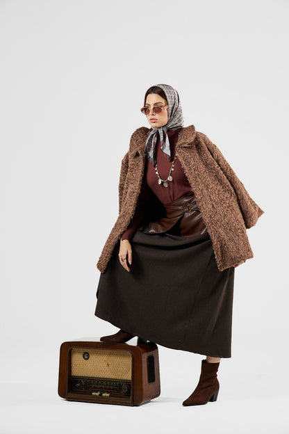 Autumn Spirit Jacket