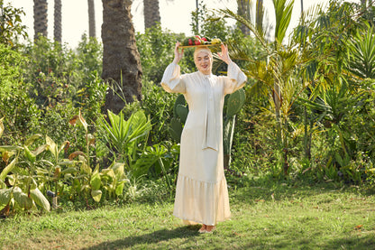 Harvest Dress