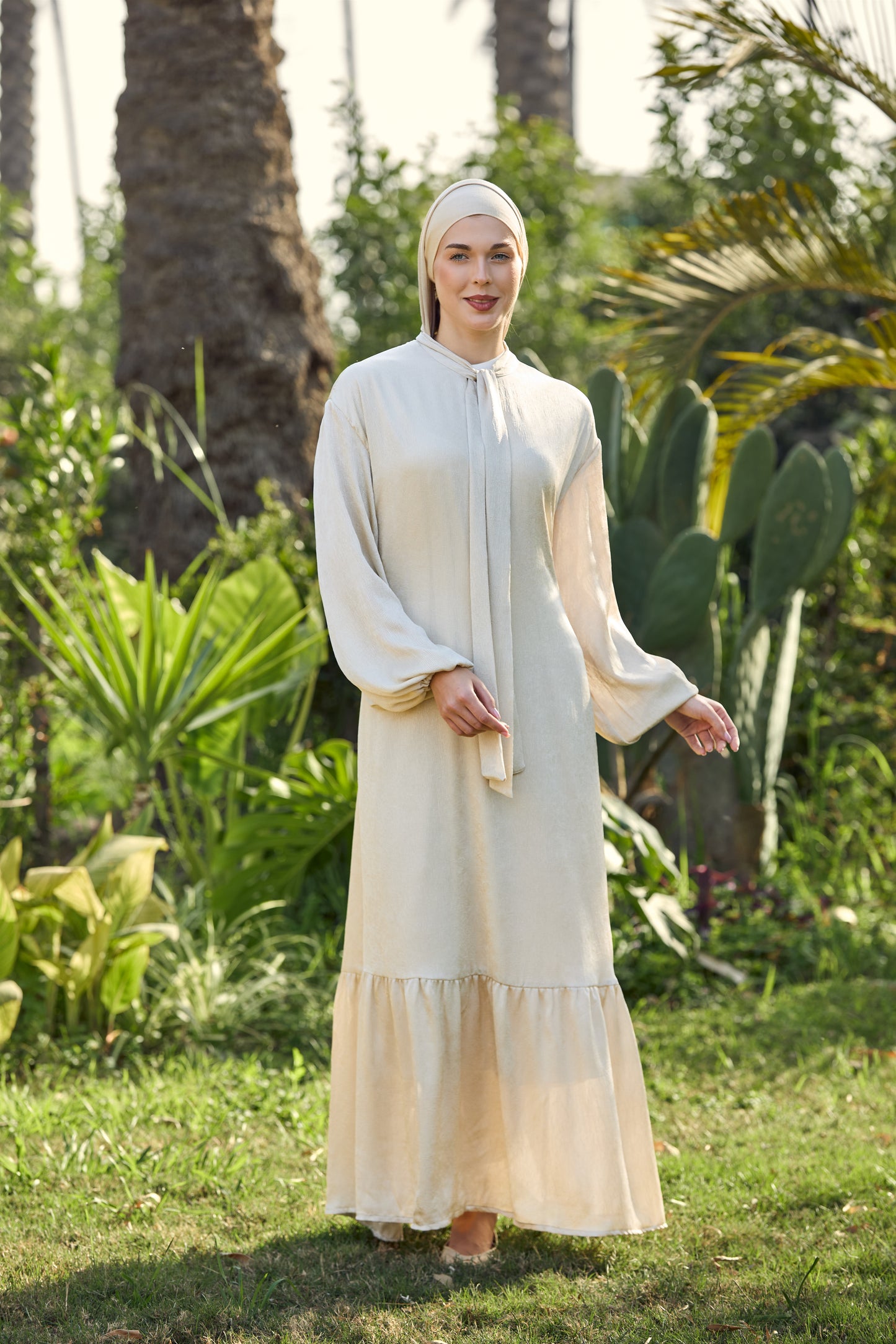 Harvest Dress