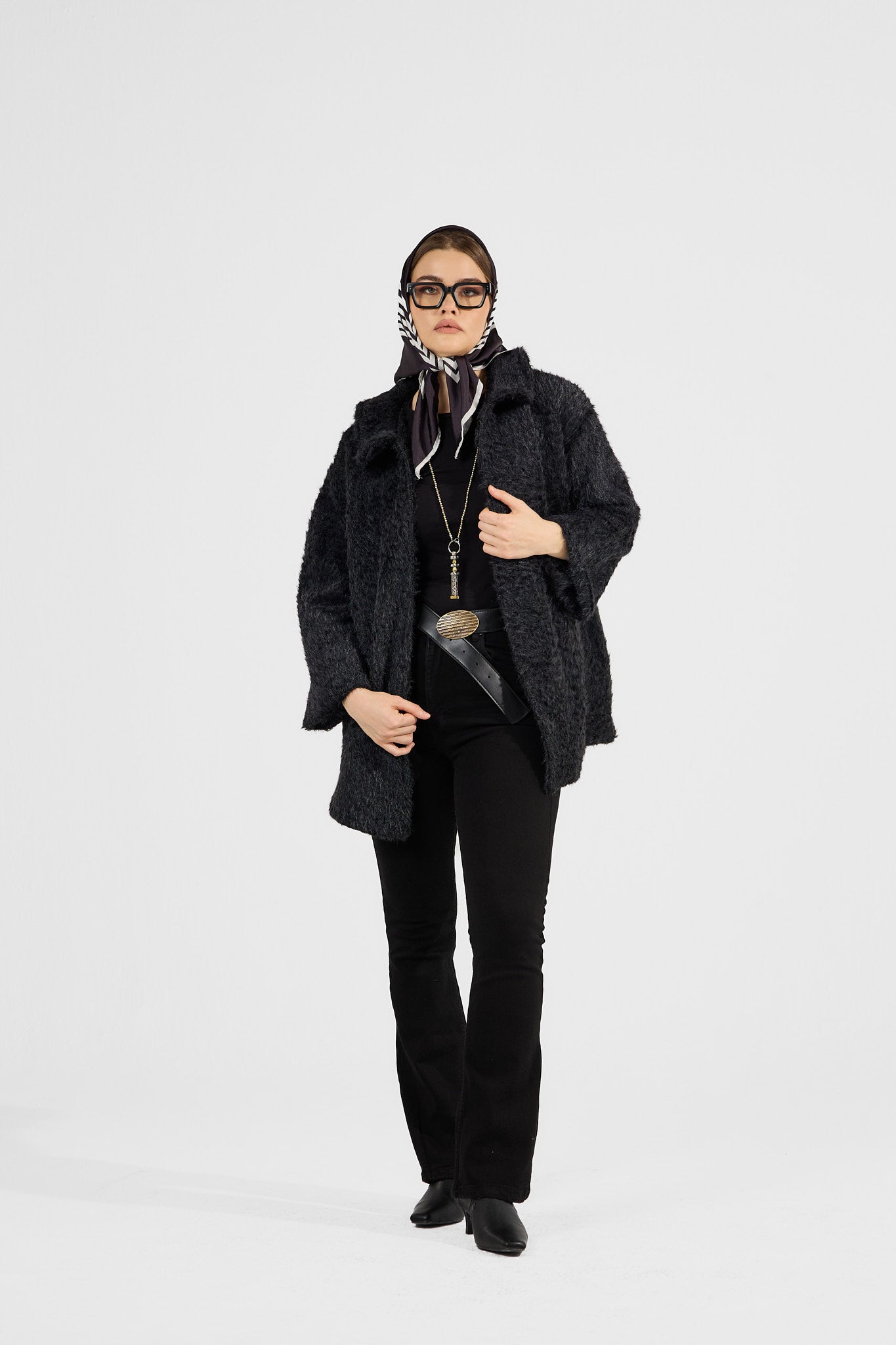 Autumn Spirit Jacket