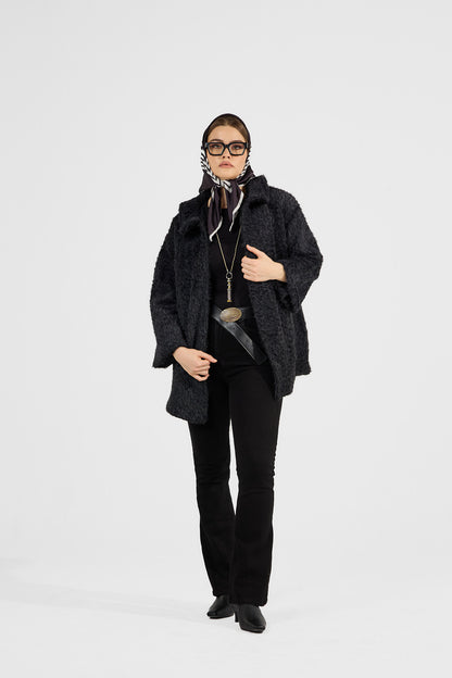 Autumn Spirit Jacket