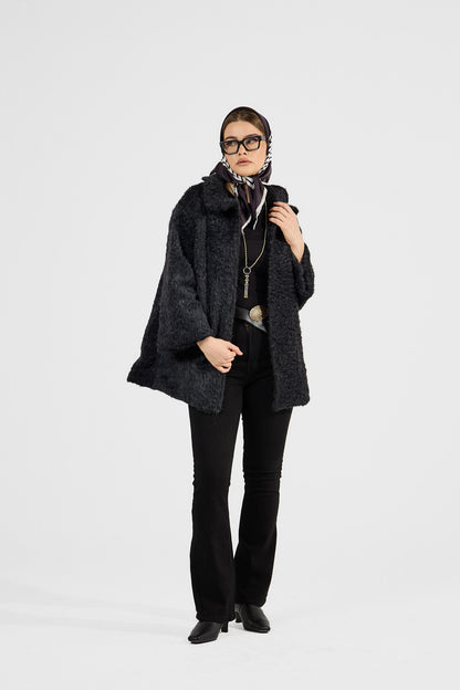 Autumn Spirit Jacket