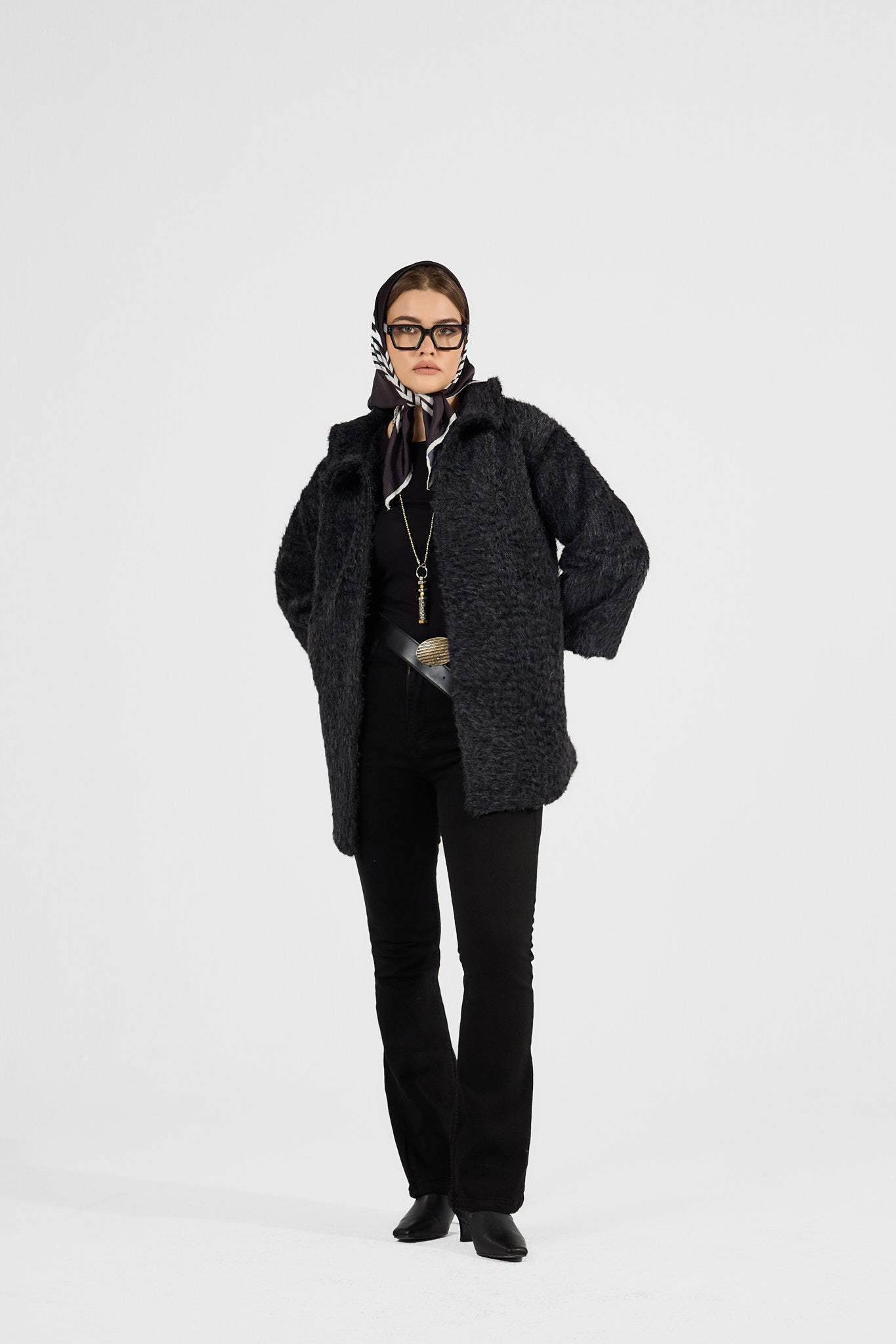 Autumn Spirit Jacket