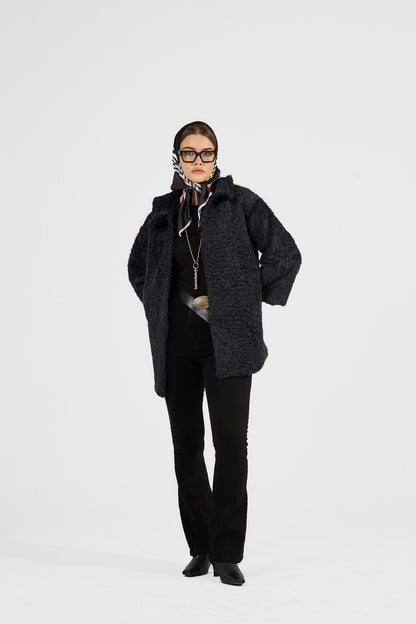 Autumn Spirit Jacket