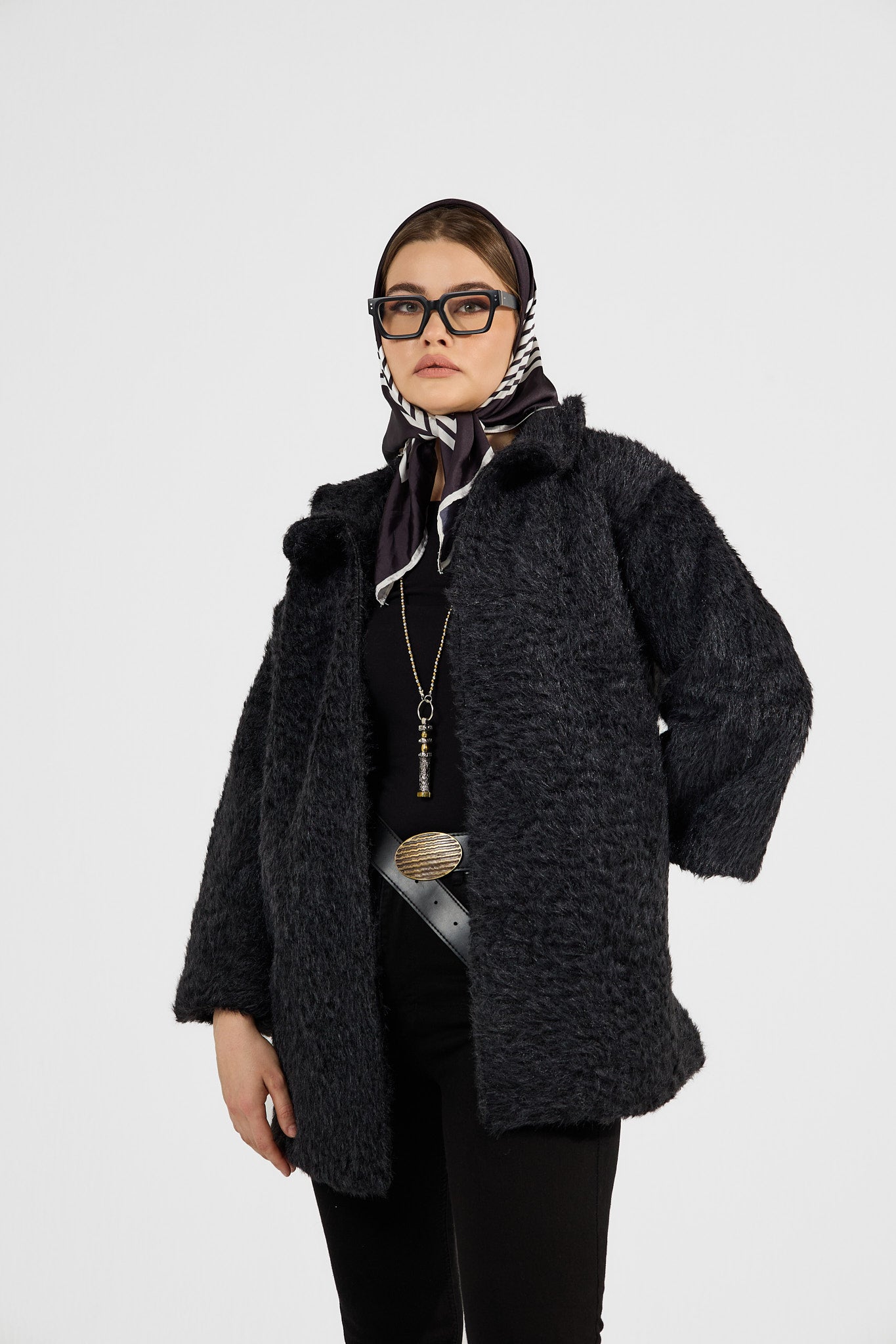 Autumn Spirit Jacket